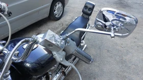 Suzuki Intruder, снимка 5