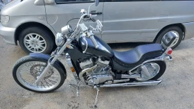 Suzuki Intruder, снимка 1