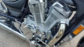 Suzuki Intruder, снимка 6