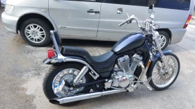 Suzuki Intruder, снимка 3