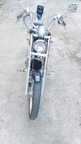 Suzuki Intruder, снимка 2