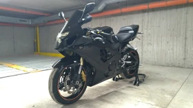 Suzuki Gsxr 600 K4 TUV, снимка 8