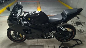 Suzuki Gsxr 600 K4 TUV, снимка 5