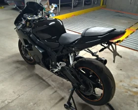 Suzuki Gsxr 600 K4 TUV, снимка 9