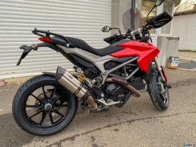 Ducati Hypermotard  Hyperstrada 821, снимка 7