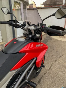 Ducati Hypermotard  Hyperstrada 821, снимка 5