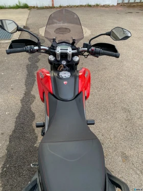 Ducati Hypermotard  Hyperstrada 821, снимка 4