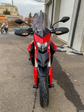 Ducati Hypermotard  Hyperstrada 821, снимка 3