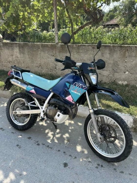 Honda Nx 250 | Mobile.bg    7