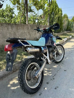 Honda Nx 250 | Mobile.bg    5