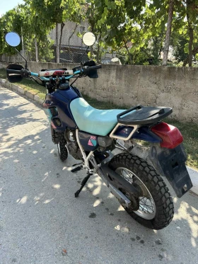 Honda Nx 250 | Mobile.bg    3