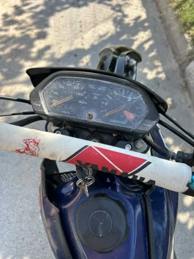 Honda Nx 250 | Mobile.bg    10