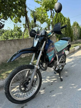 Honda Nx 250 | Mobile.bg    4