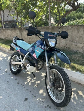 Honda Nx 250 | Mobile.bg    2