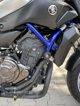 Yamaha Mt-07 ABS, LED | Mobile.bg    9