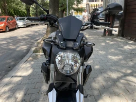 Yamaha Mt-07 ABS, LED | Mobile.bg    5