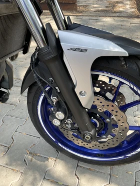 Yamaha Mt-07 ABS, LED | Mobile.bg    10