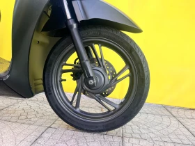 Honda Sh 125 Sport-ABS | Mobile.bg    4