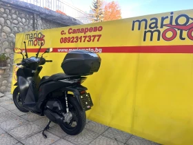 Honda Sh 125 Sport-ABS | Mobile.bg    12