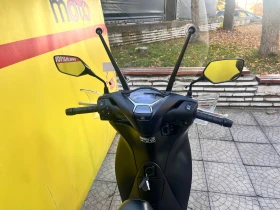 Honda Sh 125 Sport-ABS | Mobile.bg    6