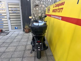 Honda Sh 125 Sport-ABS | Mobile.bg    16