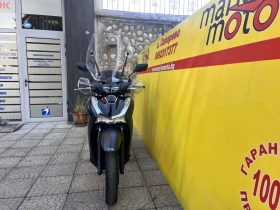 Honda Sh 125 Sport-ABS | Mobile.bg    7