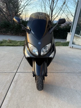 Yamaha T-max 2007 500i, снимка 10