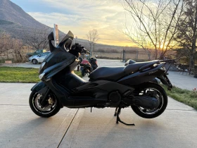 Yamaha T-max 2007 500i, снимка 5