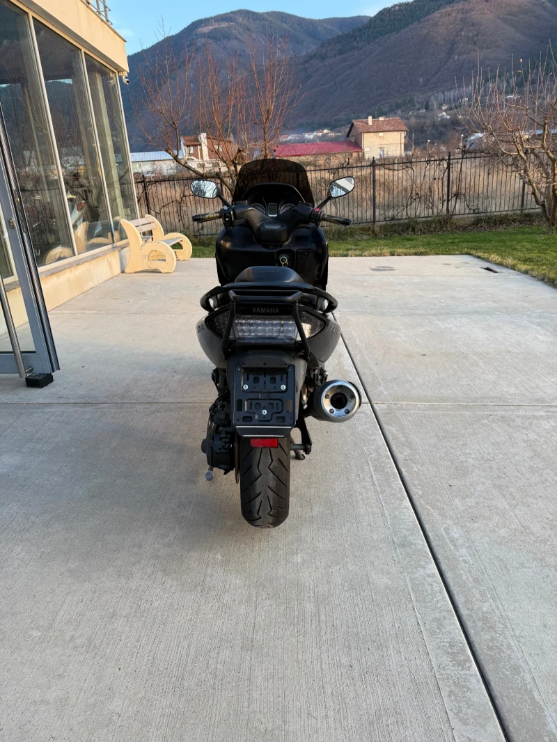 Yamaha T-max 2007 500i, снимка 7 - Мотоциклети и мототехника - 52849197