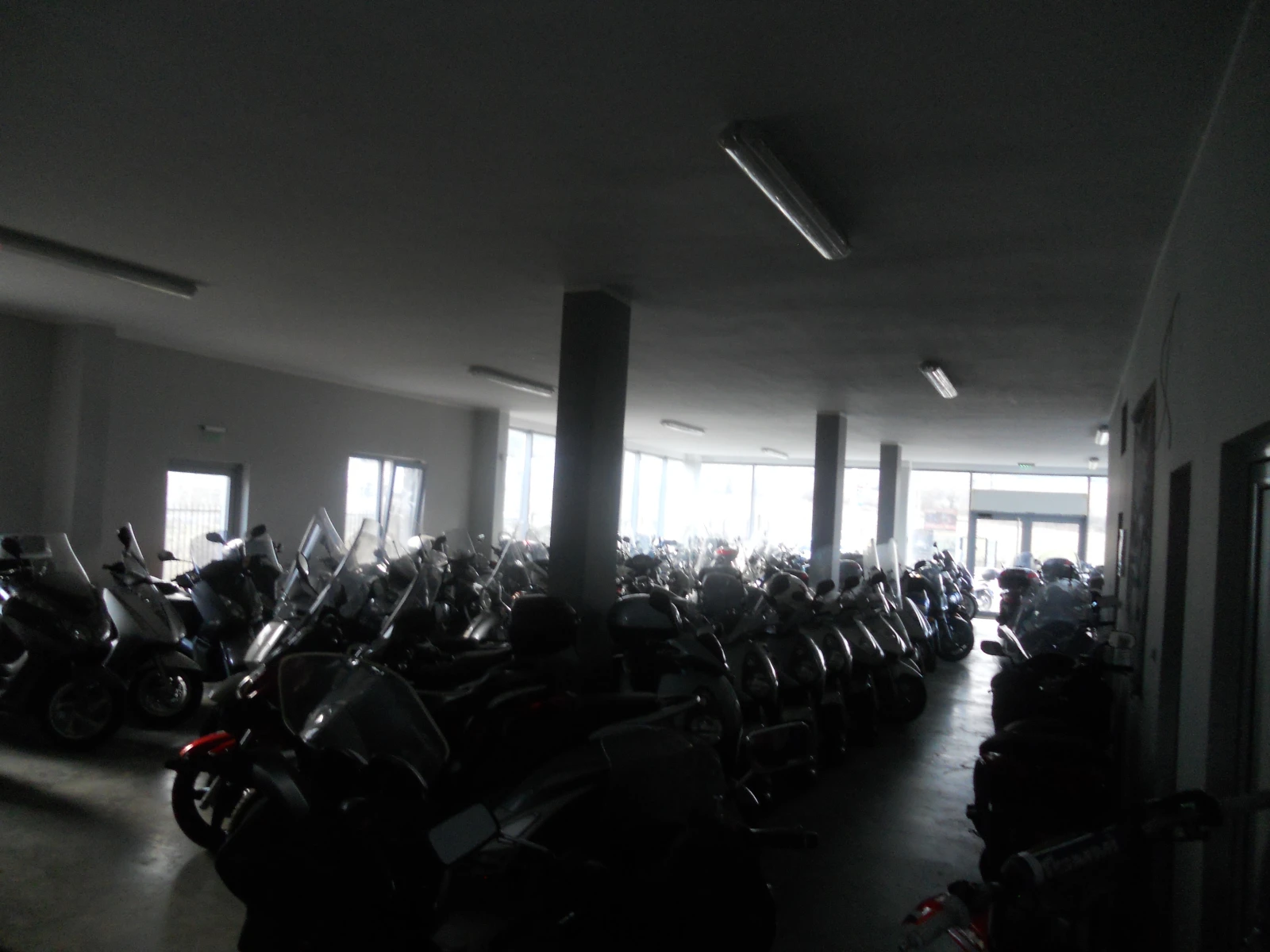 Kymco Xciting 300R LED | Mobile.bg   15