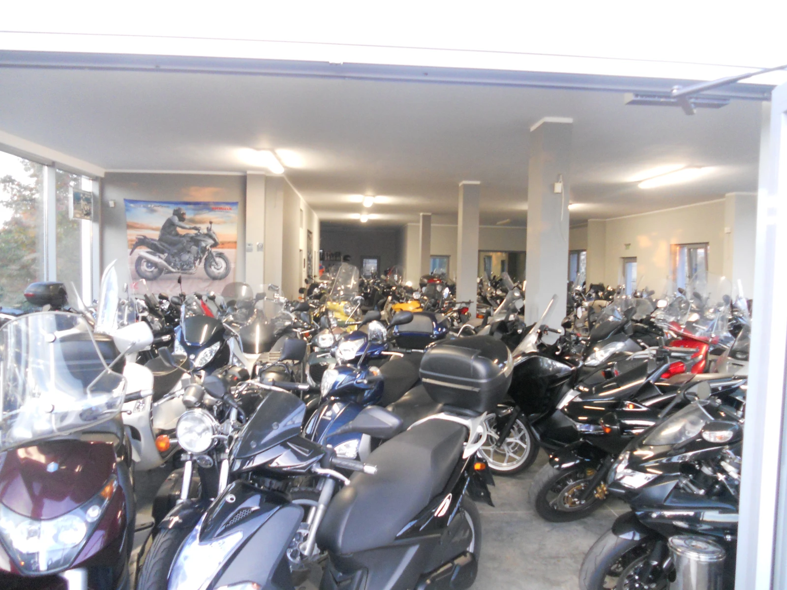 Kymco Xciting 300R LED | Mobile.bg   16