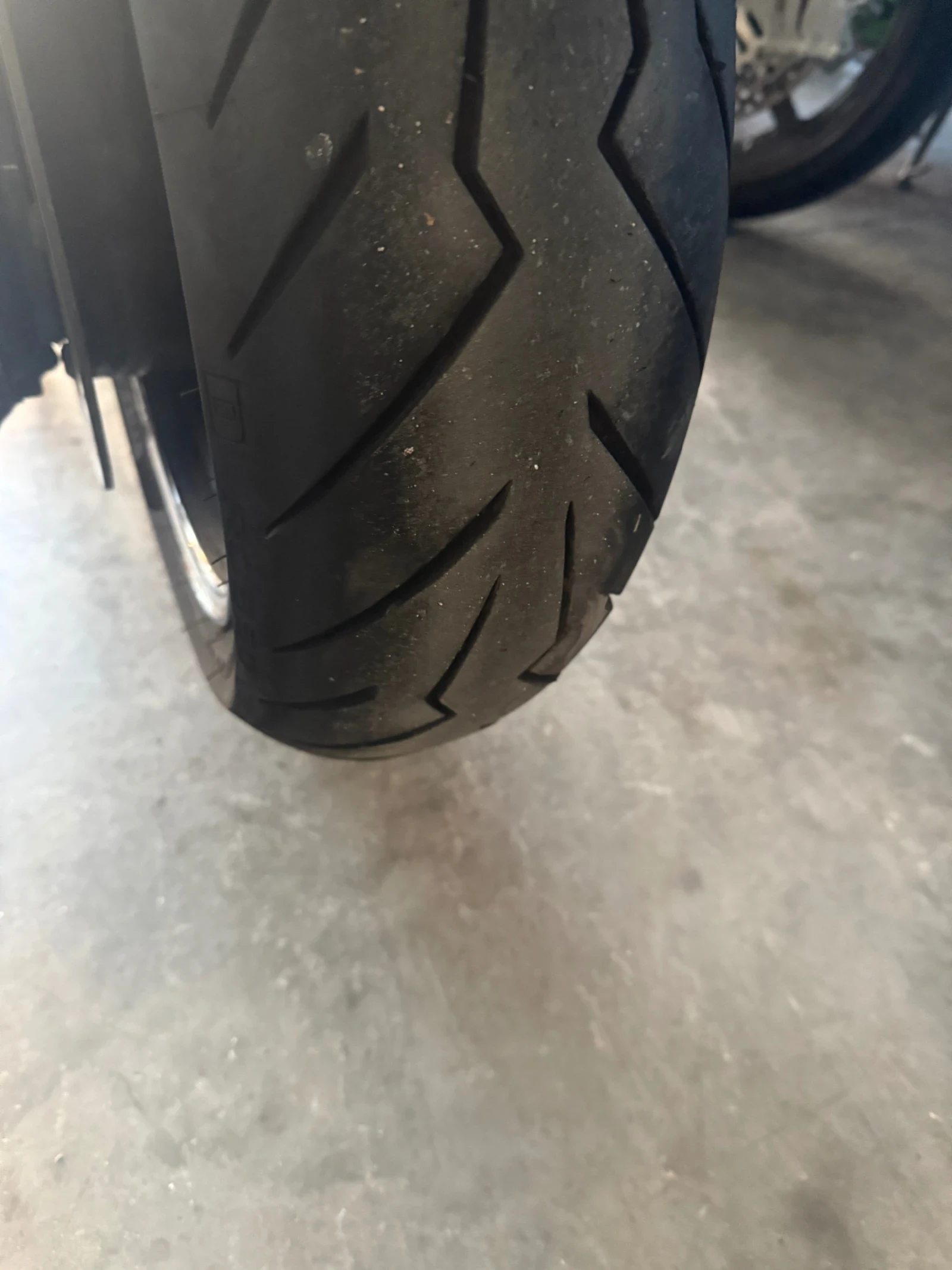 Yamaha T-max 2007 500i | Mobile.bg � ����������� 13