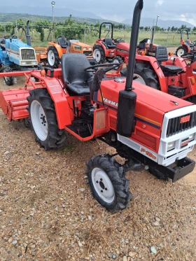 Трактор Kubota СКАЙТРАК , снимка 3