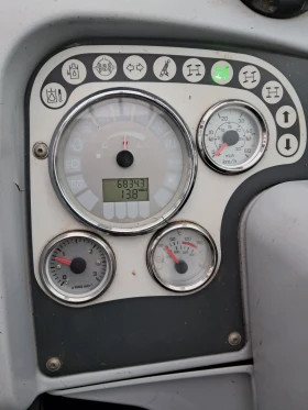 Телескопичен товарач Claas 7030, снимка 7