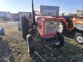 Трактор Yanmar Саки агро Сливен, снимка 5