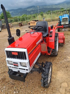 ������ ������� Kubota
