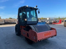      Hamm 3307 HT