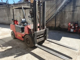 Мотокар Други ПЕРКИНС, снимка 3