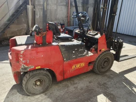 Мотокар Други ПЕРКИНС, снимка 4