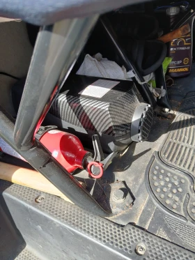 Кемпер Fiat, снимка 16