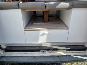 Кемпер Fiat, снимка 8