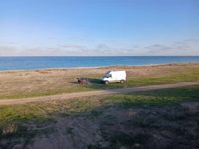 Кемпер Fiat, снимка 17