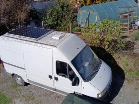 Кемпер Fiat, снимка 2