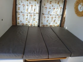 Кемпер Fiat, снимка 7