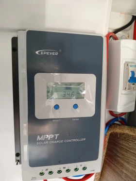 Кемпер Fiat, снимка 13