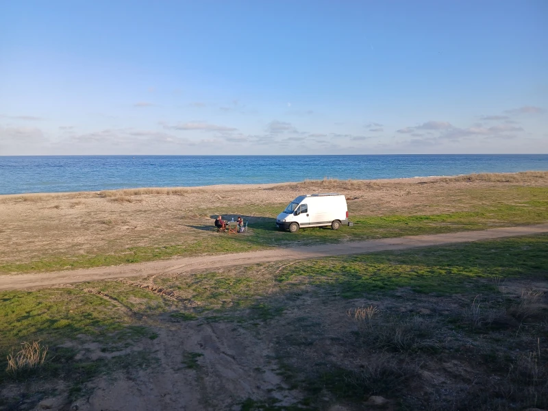 Кемпер Fiat, снимка 17 - Каравани и кемпери - 52836448