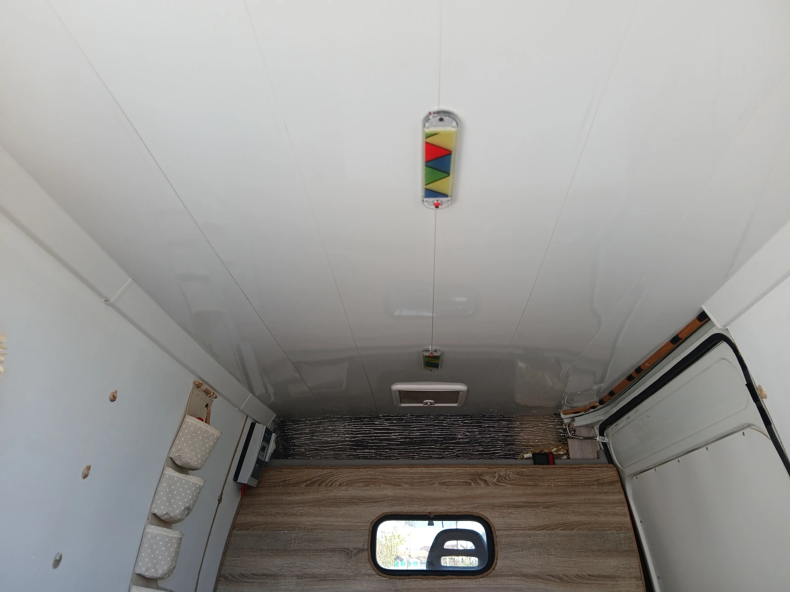 Кемпер Fiat  - изображение 10