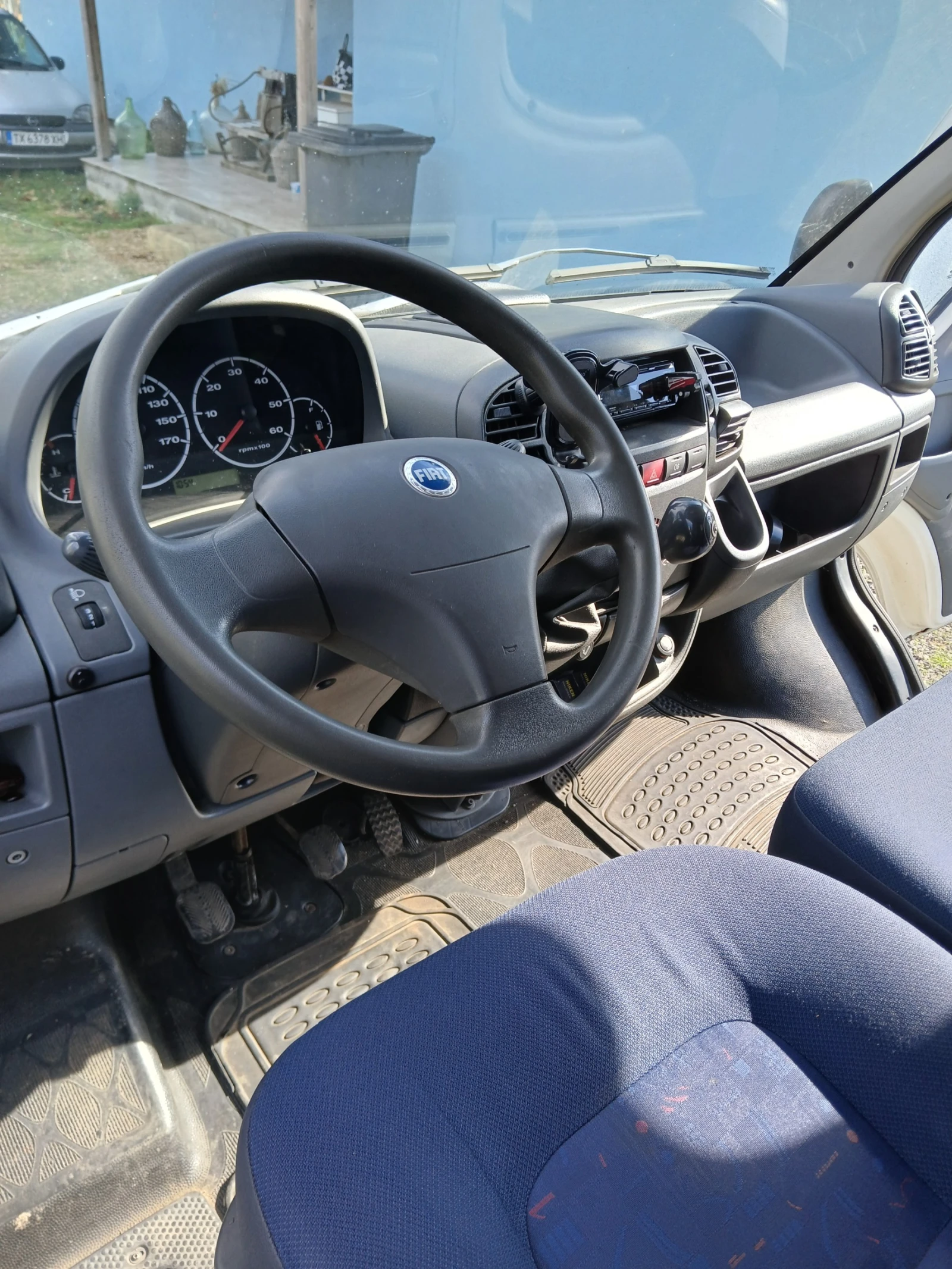 ������ Fiat | Mobile.bg � ����������� 14