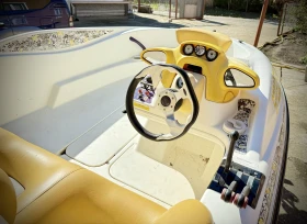 Лодка Bombardier Sea Doo SPEEDSTER, снимка 4