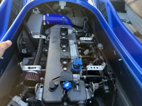 Джет Yamaha Jp1800, снимка 11